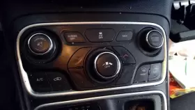 655-11283 CHRYSLER Temperature Control 200