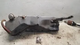 677.CH1S62 CHRYSLER Heater Box 300 Newport