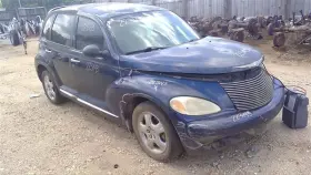 Ptcruiser CHRYSLER Ac Condenser Cruiser