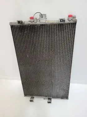 Ptcruiser CHRYSLER Ac Condenser Turbo Cruiser