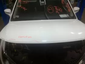 679-10036 CHRYSLER Ac Condenser Pacifica #2
