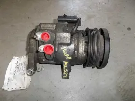 682-00986 CHRYSLER Ac Compressor Rear Dodge Durango #2
