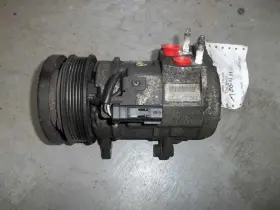 682-00986 CHRYSLER Ac Compressor Rear Dodge Durango