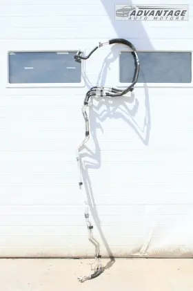68227761AB CHRYSLER Hvac Air Ac Conditioner Hose Tube Line