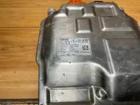 68237427AF CHRYSLER Hybrid Heater Battery Warmer Pacifica #2