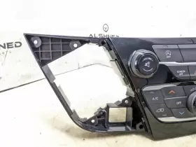 68238881AE CHRYSLER Dash Ac Heater Temperature Climate #2