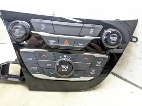 68238881AE CHRYSLER Dash Ac Heater Temperature Climate #3