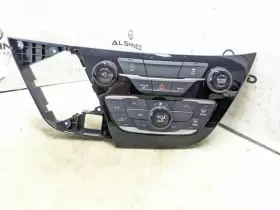 68238881AE CHRYSLER Dash Ac Heater Temperature Climate