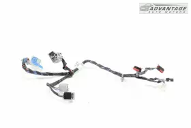 68313476AA CHRYSLER Air Conditioner Heater Wiring Wire #2