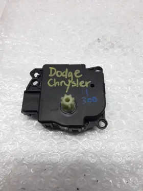 685.CH1T11 CHRYSLER Heater Door Blend Actuator Motor 300