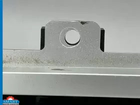 A1938300054 CHRYSLER Ac Air Vent Duct Center Dash Heater Blow #3