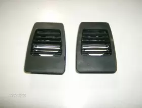 2277655 CHRYSLER CORP Dash Defrost Vents Van Body Bod Dodge #2