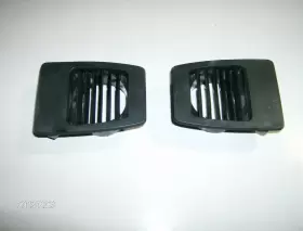 2277655 CHRYSLER CORP Dash Defrost Vents Van Body Bod Dodge