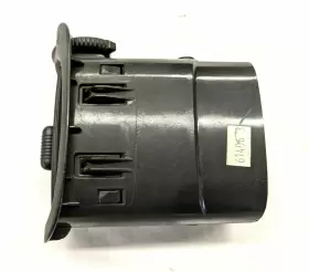 0SC91TRMAA CHRYSLER OEM Town Right Dash Heat Air Vent Slate #2