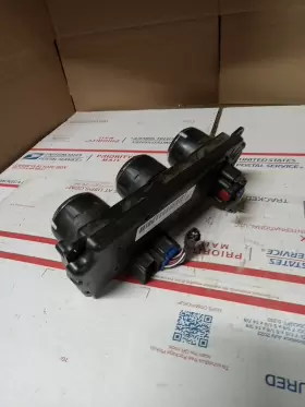 P55111889AA CHRYSLER Heater Ac Climate Switch Temperature #2