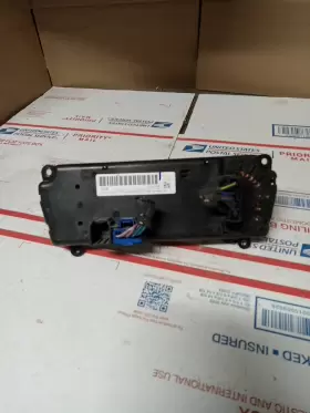 P55111889AA CHRYSLER Heater Ac Climate Switch Temperature #3