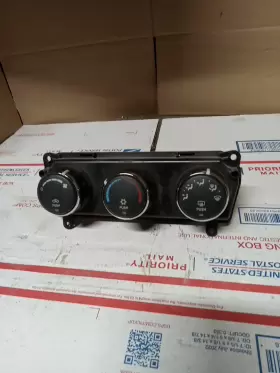 P55111889AA CHRYSLER Heater Ac Climate Switch Temperature