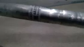 68227750AF CHRYSLER PACIFCA Hose Air Conditioning Pacifica #3