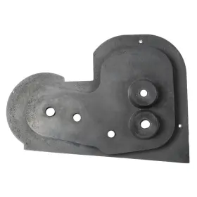 E7SZ-19588 CJ CLASSICS Heater Firewall Seal Mustang