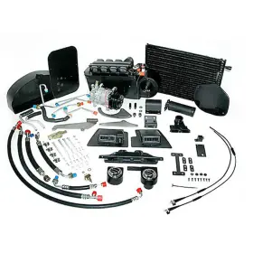 20-256-3 CLASSIC AUTO AIR Conditioning