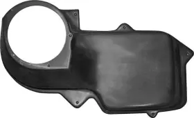 14588 CLASSIC INDUSTRIES Air Conditioning Delete Cover Camaro