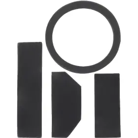 163716 CLASSIC INDUSTRIES Bel Air Biscayne Heater Core Seal