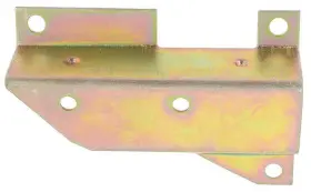 3441531 CLASSIC INDUSTRIES Body Heater Control Valve Bracket #2