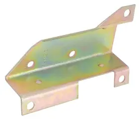 3441531 CLASSIC INDUSTRIES Body Heater Control Valve Bracket #3