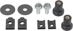 A9600160 CLASSIC INDUSTRIES Air Contitioning Condenser Kit