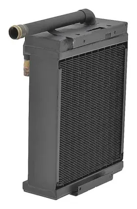 AP7293 CLASSIC INDUSTRIES Deluxe Heater Copper Core Chevrolet