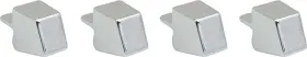 B9116 CLASSIC INDUSTRIES Bel Air Biscayne Heater Control Set