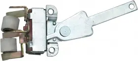 CX1110 CLASSIC INDUSTRIES Deluxe Heater Blower Switch Gmc