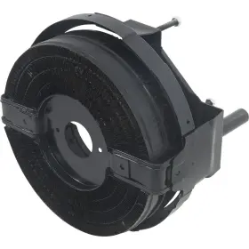CX1993 CLASSIC INDUSTRIES Round Recirculator Heater Core Gmc