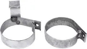 HC75 CLASSIC INDUSTRIES Air Conditioning Receiver Drier Chevy