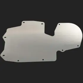 A-C45G1ASL CNNELL Body Heater Delete Panel Camaro Firebird #2