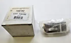 T39182 COMPRESSORWORKS Ctt Expansion Valve Kia Sedona