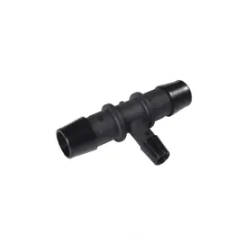 65644 CONTINENTAL ELITE Hvac Heater Hose Connector Tee