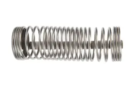 GY12UBP CONTINENTAL Hvac Heater Hose Shaping Coil Avalanche