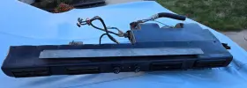 914-403320 PORSCHE Dash Vpc