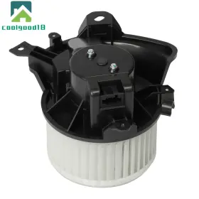 CG1110807LD COOLGOOD18 Promaster Blower Motor Fan Ram