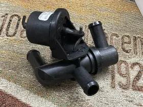 74701 COOLING DEPOT Bal Heater Valve Dodge Dakota Daytona