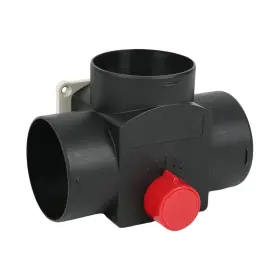 THX1883ZM1109 COPGGE Diesel Heater Duct Connector Parking Air