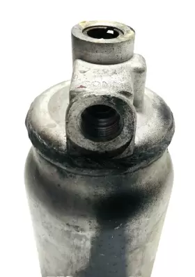 3046236 CORVETTE Ac Condenser Receiver Drier C3 Chevrolet #3