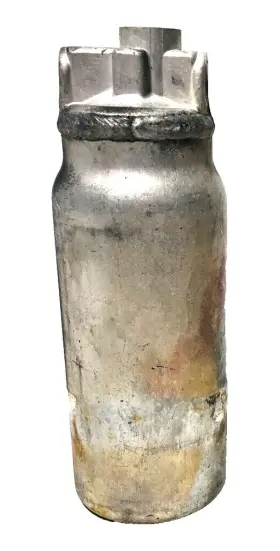 3046236 CORVETTE Ac Condenser Receiver Drier C3 Chevrolet