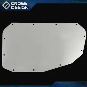 HT-02ITK0001ASL CROSSDESIGN Body Heater Delete Panel Monte