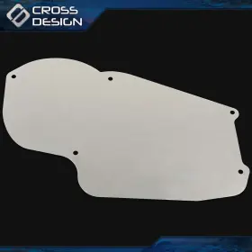 HT-02ITK4601ASL CROSSDESIGN Body Heater Delete Panel High