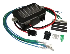 5012699K JEEP Blower Motor Resistor Wj Kit Crown Cherokee