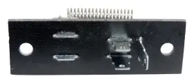 55035958 JEEP Hvac Crown