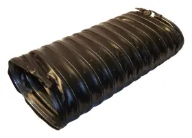 J5462328 JEEP Defroster Hose CJ5 CJ7 Crown Scrambler