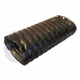 L4244908 CROWN AUTOMOTIVE Defroster Hose CJ7 Jeep